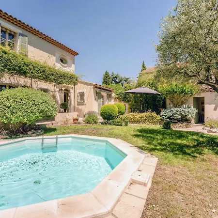 Holiday home La Noria By Interhome *