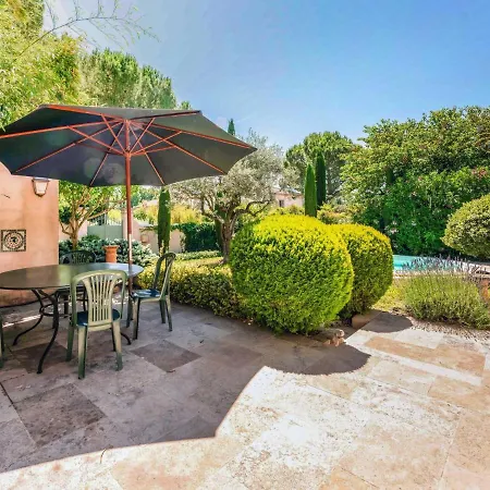 La Noria By Interhome Holiday home Carpentras