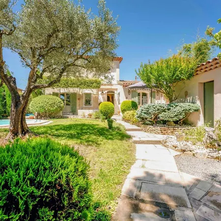 La Noria By Interhome Carpentras