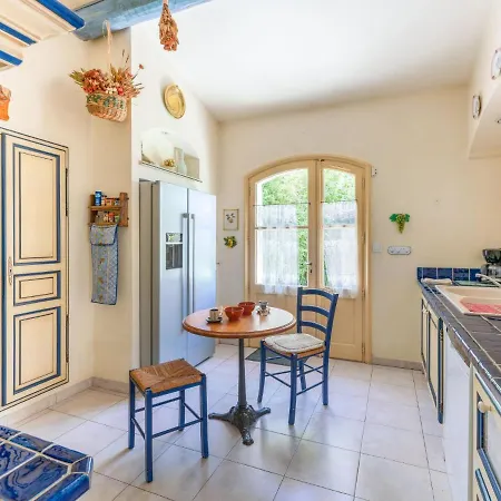 La Noria By Interhome *
