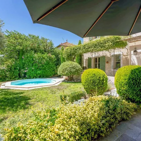 Holiday home La Noria By Interhome