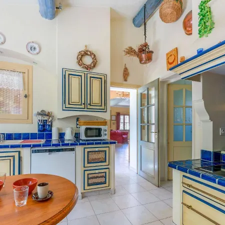 La Noria By Interhome *