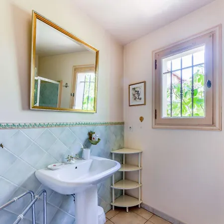 La Noria By Interhome Holiday home Carpentras