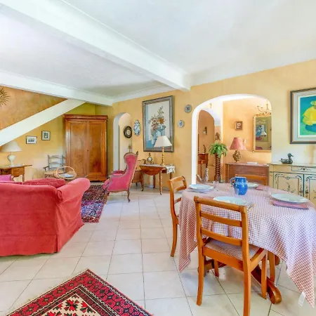La Noria By Interhome
