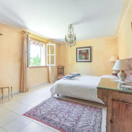 La Noria By Interhome Holiday home Carpentras