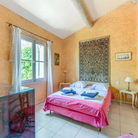 La Noria By Interhome * Carpentras