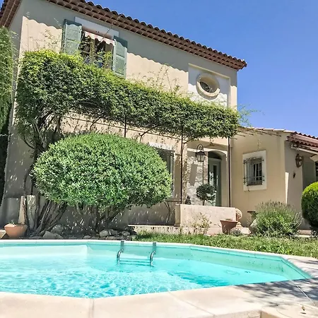 Holiday home La Noria By Interhome *