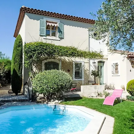 La Noria By Interhome * Carpentras