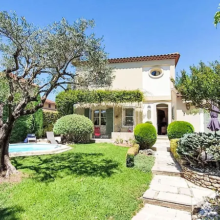 La Noria By Interhome Holiday home